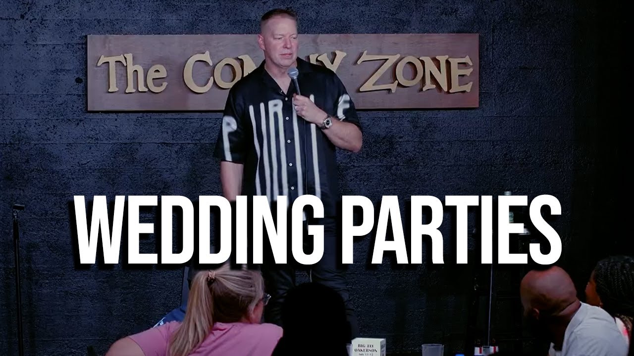 Мужчины не хотят быть на свадьбе.