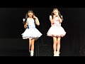 ①JSユニット【4K/α7Ⅳ】Pinky Rabbits/ピンキーラビッツ（Japanese idol group）2022年1月22日（土）
