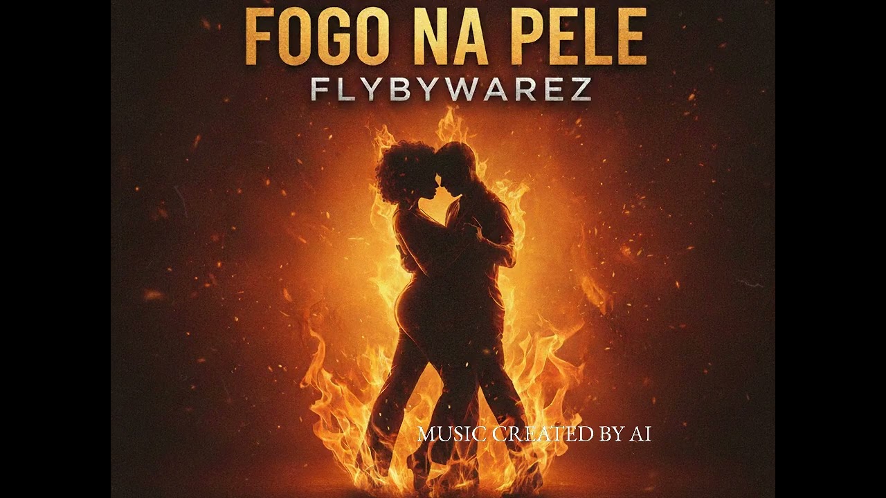 Fogo na Pele
