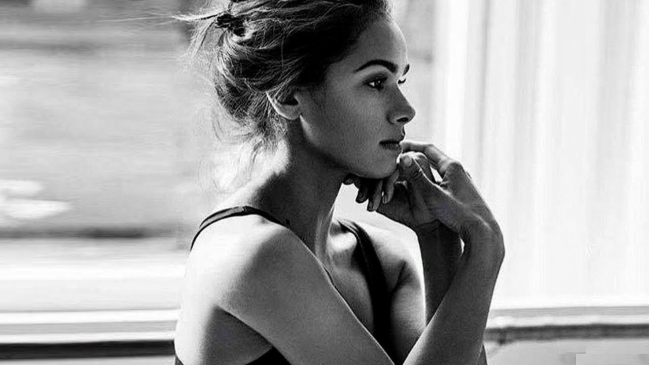 Установить путь - Мисти Коупленд