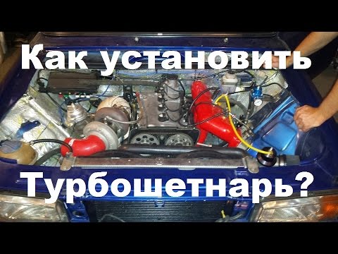 Как откапиталить двигатель самому