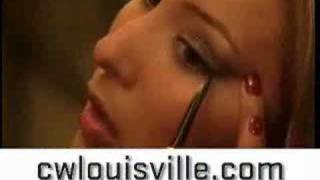 Scott Perry Promo Voice For Pussy Cat Dolls