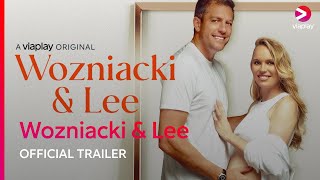 Watch Wozniacki and Lee Trailer