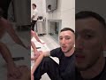 Пётр Ян: кадры жесткой весогонки