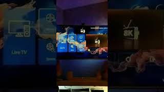 How to Activate 8K VIP Player Subscription#8KVIPPlayer #IPTV #Streaming #TVSetup #Tutorial #Shorts