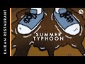 Kaidan Restaurant: Summer Typhoon (Japanese Horror Stories)