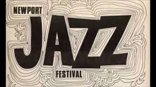Oliver Canidy Live at Newport Jazz Festival, Nassau Coliseum, Uniondale, N.Y. - 1975 (audio only)