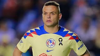 Los 21 Goles De Jonathanel Cabecitarodriguez Con El America