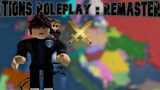 Tips on how to rebel in Nations Roleplay Remastered for Beginners Tips on how to rebel in Nations Roleplay Remastered for Beginners
