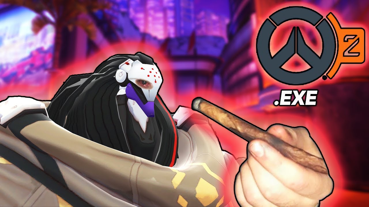 OVERWATCH 2.EXE #2