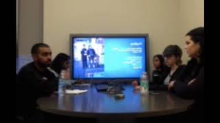 Police Legitimacy in the Media: Twitter
