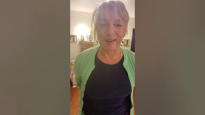 miss Susan easter Intro