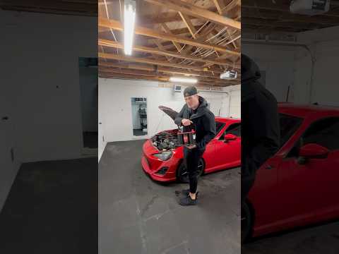 Red Top Optima