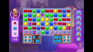 HomeScapes Level 20084 no boosters 