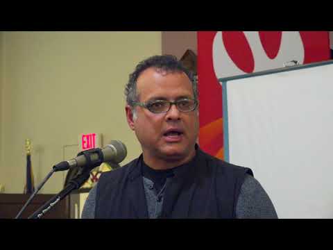 Wealth and Peace and the battle of ideas,, Vijay Prashad @greenpartyofnewyorkstate9471
