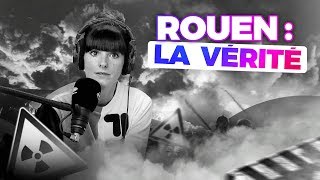 IL A VÉCU L’EXPLOSION DE L’USINE À ROUEN - Marion et les Garçons