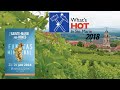 What's Hot In Ste Marie: 2018