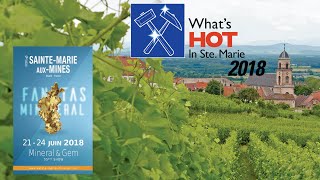 What's Hot In Ste Marie: 2018