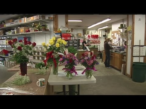 online flower shops