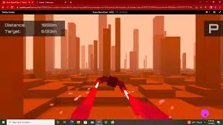 Reaching 4000 in Hover racer drive part 3 (Trials and errors)
