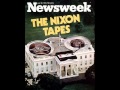 President Nixon &amp; George Shultz Discuss Economic Trends &amp; Policy 6-1-1971
