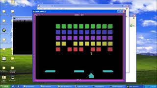 Windows XP - Hypercam 2 screen recording test