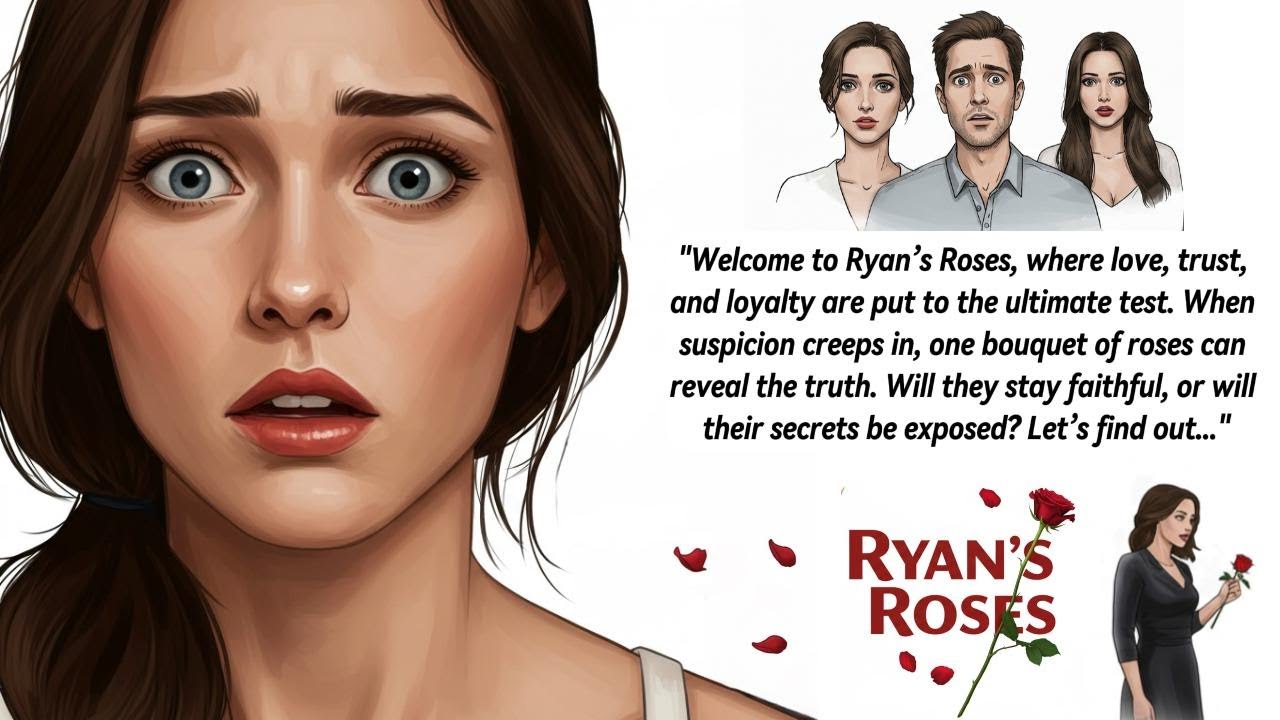 Shocking Ryan's Roses Calls ] Ep # 13 - YouTube