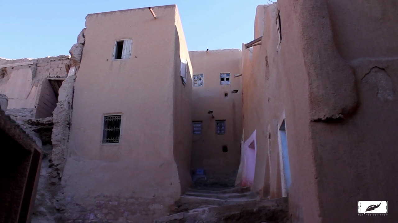 MIDELT - Beauty of Midelt