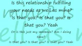 Jennifer Hudson Spotlight Lyrics