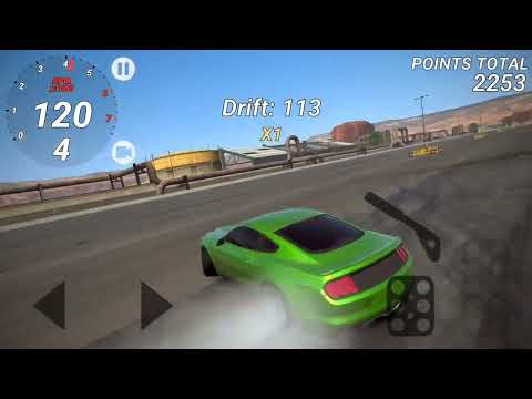 Drift Hunters - Amazing Drift Game