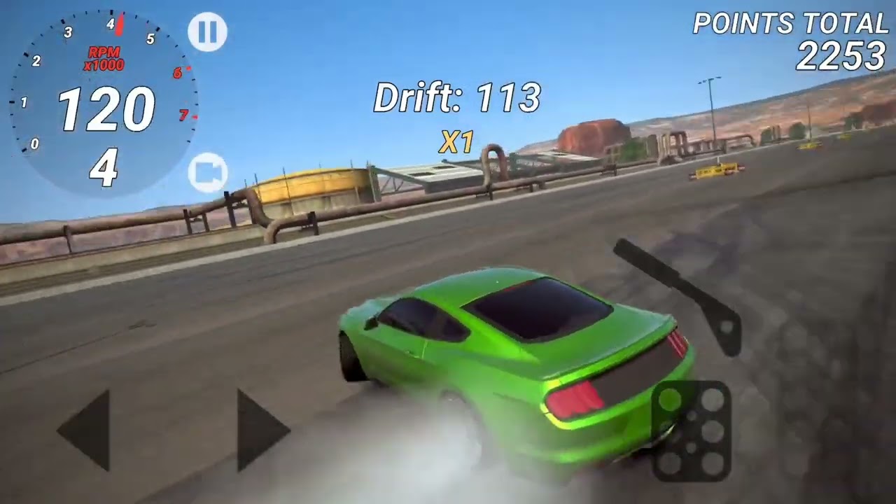 Drift Hunters Pro Unblocked