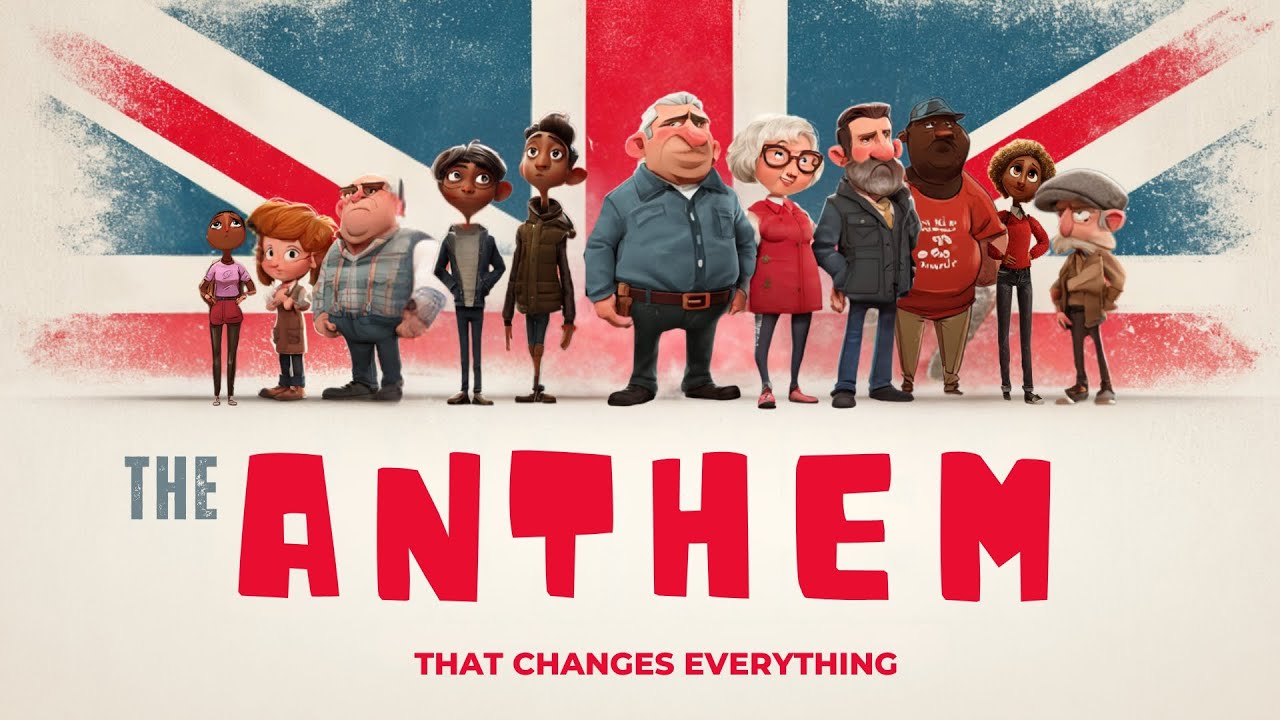 MUST SEE Land of Hope and Glory – The Song They Don’t Want You to Hear!