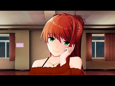 how to play monika after story｜TikTok Search