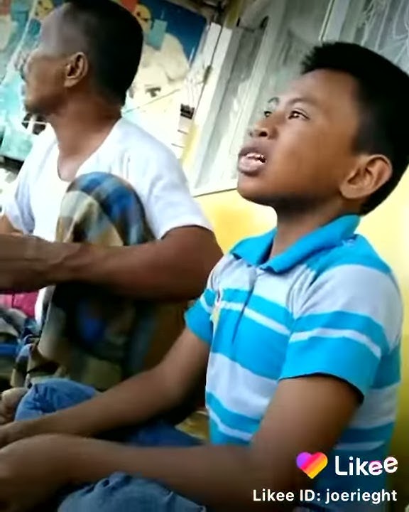 Vidio lucu makan makanan panas buat setoriy wa 2020