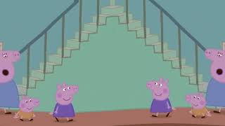 Peppa Pig To The Dark Basement Effects Sponsored By Klasky Csupo 2001 Effects