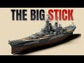 Every US Ship & Submarine of WWII (The Complete List)
