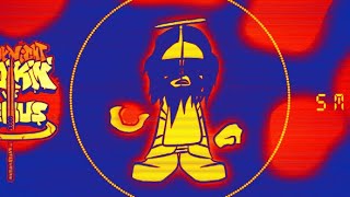 Aggregation - Jebus Mod(Preview BySMC5) OST(Friday Night Funkin’) but it’s EARRAPE