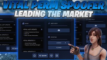 Fortnite HWID Spoofer 2025 🎯 Get Unbanned & Bypass Any Ban Permanently!