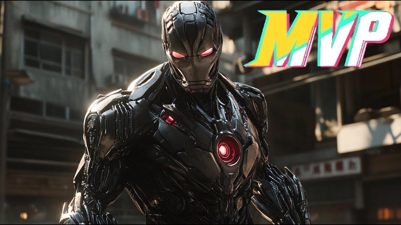 Why Ultron is the NEW META in Marvel Rivals. - YouTube