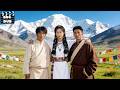 【FULL📽】She Went to the Highlands as a Doctor — Two Brothers Fell for Her. Who Will She Choose?