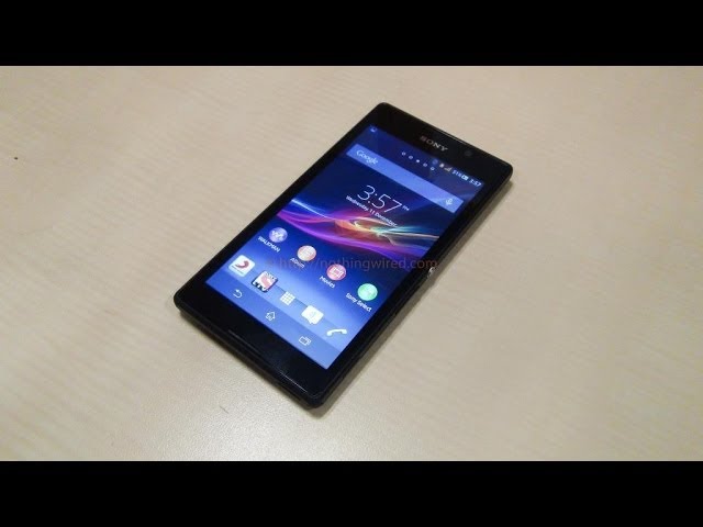 Xperia - 【C】SO-01M/Xperia 5/355947103366483 xperia 5 so-01m 6/64GB Sony Xperia 5 - Full phone specifications