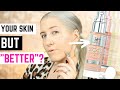 IT COSMETICS YOUR SKIN BUT BETTER FOUNDATION Try On + Wear Test!