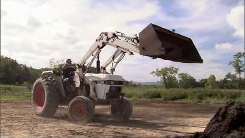 The Promise of Biochar - Part 2 (Biochar on the Farm)