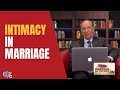 Marriage on the Rock E15: Intimacy in Marriage - CYC
