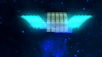 Tempest Game Intro Splinees