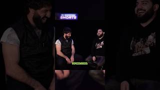 Туда сюда обратно 😂 Давид Хачатрян и Нарек Симонян #shorts #popmma