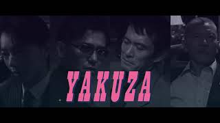 映画『初恋』キャラクター動画「YAKUZA編」