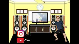Story wa # Sakit dalam bercinta # Jowo1#