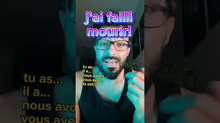 Faillir, Úsalo En Tu Día A Día Ñol