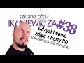 Jak Odzyskać Utracone Zdjęcia Z Karty Sd